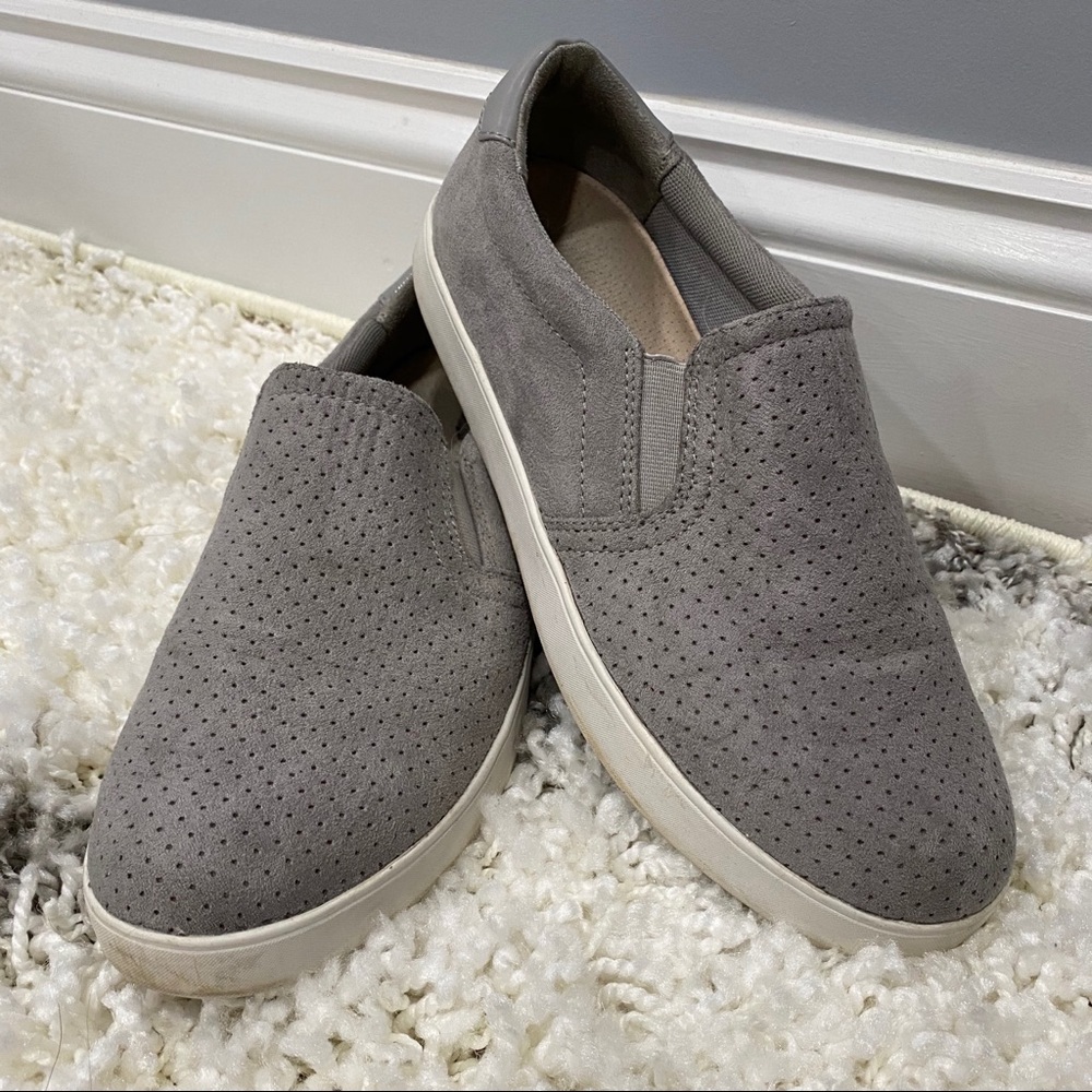 Dr. Scholl’s Madison Slip On Sneakers